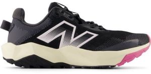 New Balance DYNASOFT NITREL V6 W Dámska bežecká obuv, čierna, veľkosť 37.5