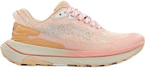 ATOM K4 TRAIL Dámske bežecké topánky, ružová, veľkosť