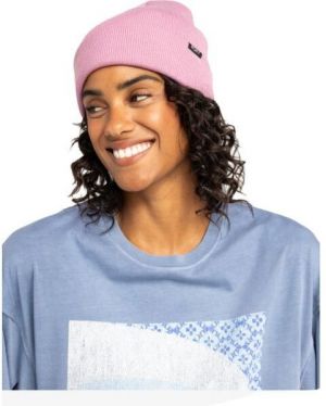 Roxy TROPICAL SNOW Dámska čiapka, ružová, veľkosť