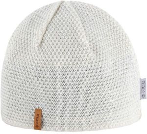Kama WINDSTOPPER MERINO Zimná čiapka, biela, veľkosť