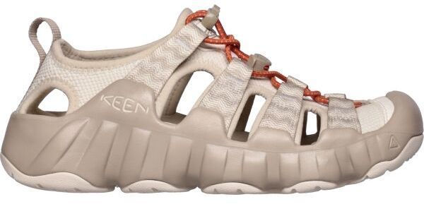 Keen HYPERPORT H2 W Dámske sandále, béžová, veľkosť 40