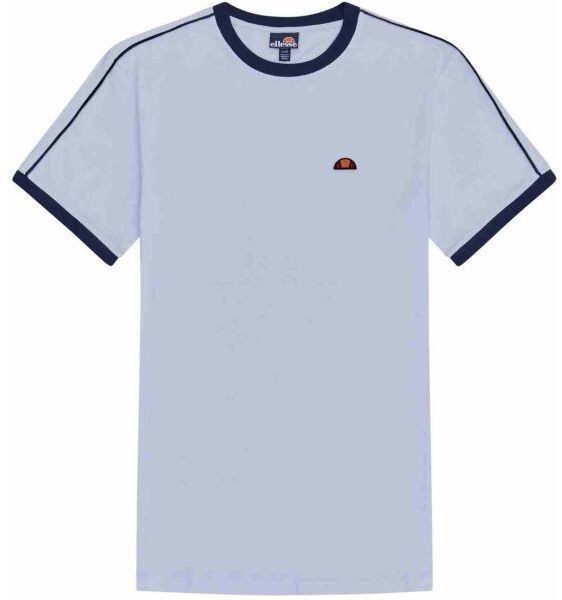 ELLESSE AMADEI Pánske tričko, biela, veľkosť