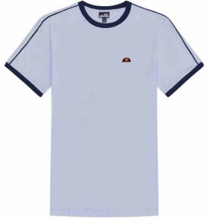 ELLESSE AMADEI Pánske tričko, biela, veľkosť