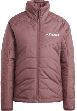 adidas TERREX MULTI JACKET Dámska bunda, ružová, veľkosť