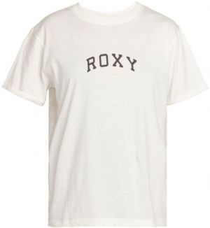 Roxy NOON OCEAN B Dámske tričko, biela, veľkosť