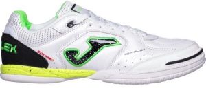 Joma TOP FLEX IN Pánska halová obuv, biela, veľkosť