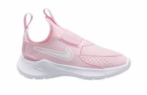 Nike FLEX RUNNER 3 Detská obuv, ružová, veľkosť 28