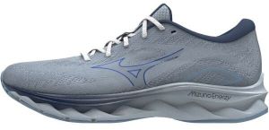 Mizuno WAVE SERENE Dámska bežecká obuv, sivá, veľkosť 38.5