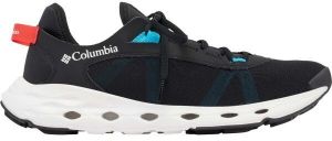 Columbia DRAINMAKER XTR M Pánska obuv, čierna, veľkosť 46