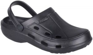 Coqui TINA Dámske sandále, čierna, veľkosť