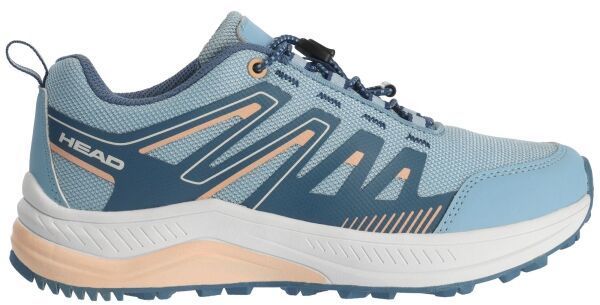 Head MILLBROOK Dámska obuv, svetlomodrá, veľkosť