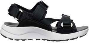 Keen ELLE SPORT BACKSTRAP W Dámske sandále, čierna, veľkosť 38