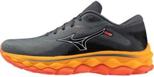 Mizuno WAVE SKY 7 W Dámska bežecká obuv, čierna, veľkosť 38.5