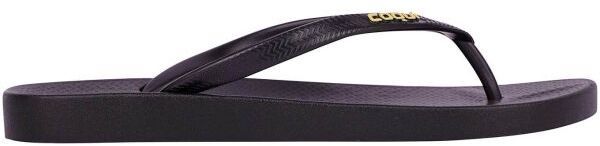 Coqui KAJA Dámske žabky, čierna, veľkosť