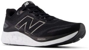 New Balance FRESH FOAM 680 V8 Pánska bežecká obuv, čierna, veľkosť 42