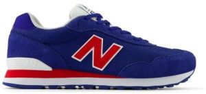 New Balance ML515URB Pánska vychádzková obuv, tmavo modrá, veľkosť 44.5