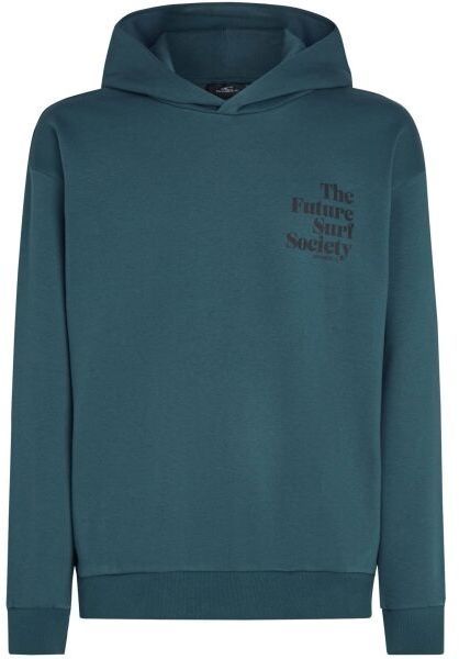 O'Neill THE FUTURE SURF SOCIETY Pánska mikina, tmavo modrá, veľkosť