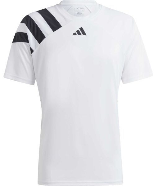 adidas FORTORE23 JSY Pánsky dres, biela, veľkosť