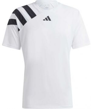 adidas FORTORE23 JSY Pánsky dres, biela, veľkosť