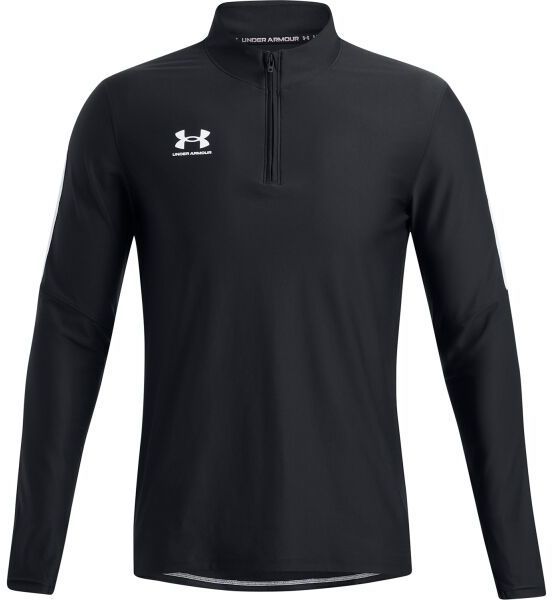 Under Armour CHALLENGER Pánska mikina, čierna, veľkosť M