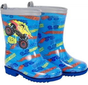 PERLETTI RAIN BOOTS Detské gumáky, modrá, veľkosť