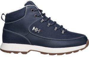 Helly Hansen FORESTER SPORT Pánska treková obuv, tmavo modrá, veľkosť 46