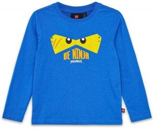 LEGO® kidswear LWTANO 703 Chlapčenské tričko, modrá, veľkosť