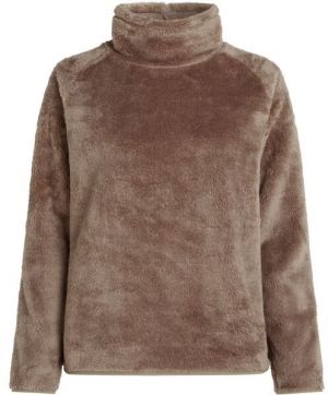 O'Neill HAZEL Dámska mikina, hnedá, veľkosť