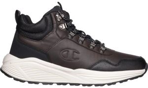 Champion CLIMB RX MID CUT Pánska obuv na voľný čas, hnedá, veľkosť 44.5