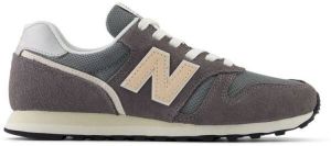 New Balance WL373GW2 Dámska vychádzková obuv, sivá, veľkosť 37.5