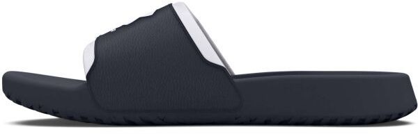 Under Armour IGNITE SELECT Pánske šľapky, čierna, veľkosť 40