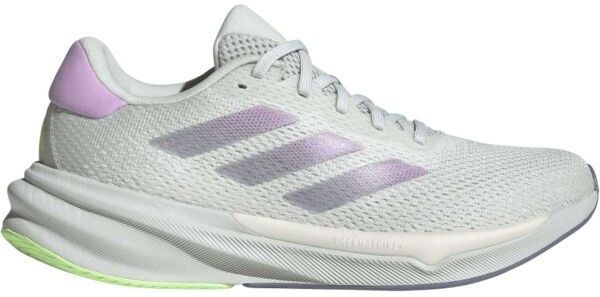 adidas SUPERNOVA STRIDE W Dámska bežecká obuv, sivá, veľkosť 42