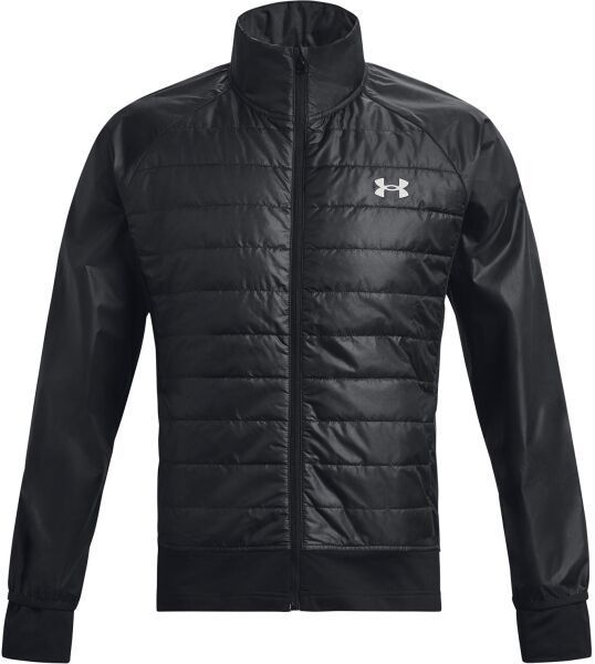 Under Armour STORM INSULATED Pánska bunda, čierna, veľkosť