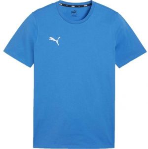 Puma TEAMGOAL 23 CASUALS TEE Pánske tričko, modrá, veľkosť