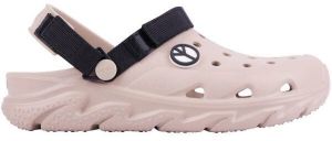 Coqui CODY Dámske šľapky, béžová, veľkosť