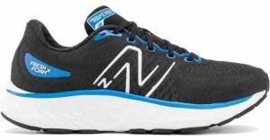 New Balance FRESH FOAM EVOZ V3 Pánska bežecká obuv, čierna, veľkosť 41.5