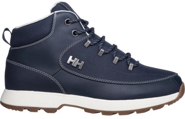 Helly Hansen FORESTER SPORT Pánska treková obuv, tmavo modrá, veľkosť 45