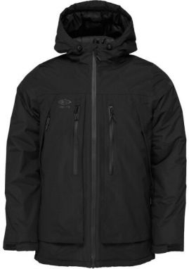 Umbro RALP Pánska zimná bunda, čierna, veľkosť XXL