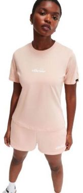 ELLESSE SVETTA Dámske tričko, ružová, veľkosť