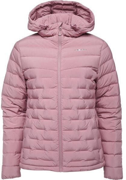 Head CARIATI Dámska bunda, ružová, veľkosť
