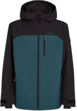 O'Neill HAMMER Pánska lyžiarska/snowboardová bunda, tmavo modrá, veľkosť