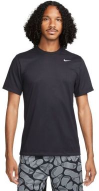Nike DF TEE RLGD RESET Pánske športové tričko, čierna, veľkosť