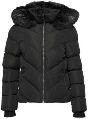 Northfinder RYLAHI Dámska bunda, čierna, veľkosť