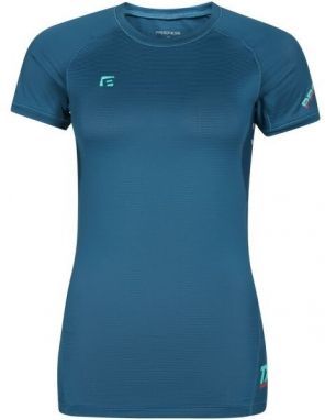 PROGRESS TX NKRZ Dámske funkčné tričko, modrá, veľkosť