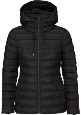 Willard VERINA Dámska ľahká prešívaná bunda, čierna, veľkosť