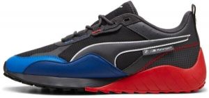 Puma BMW M MOTORSPORT SPEEDFUSION 2.0 Pánska obuv, čierna, veľkosť 40