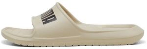 Puma DIVECAT V2 LITE Unisex šľapky, béžová, veľkosť 43