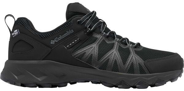 Columbia PEAKFREAK II OUTDRY Pánska turistická obuv, čierna, veľkosť 43.5