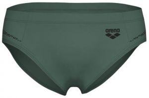 Arena PRO FILE Pánske plavky, zelená, veľkosť