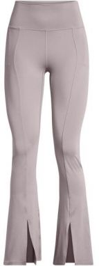 Under Armour MERIDIAN KICK FLARE Dámske legíny, sivá, veľkosť